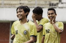 PSS Sleman Gandeng Sponsor...