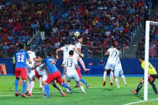 Hasil dan Klasemen Grup...