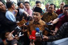 Semua Legislator PKS...