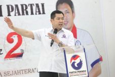 HT: Seluruh Kader Harus...