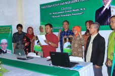 Dukung Petani, TGB Zainul...