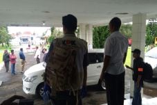 Terjaring OTT, Tim KPK...