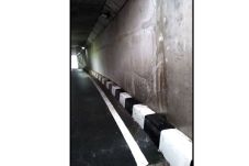 Air Mengucur di Underpass...