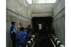 Rembesan Air di Dinding...