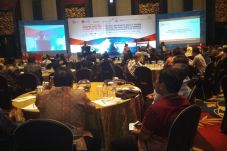 MNC Asset Dukung Seminar...