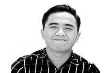 KPK Tersandera Angket...