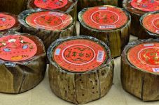 Yuk, Buat Kue Keranjang...