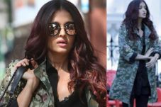 Penampilan Aishwarya...
