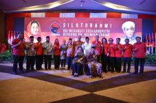 Pesan Mbah Moen: Nasionalis-Religius...