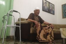 Kisah Purnawirawan TNI...