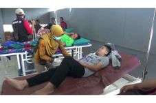41 Warga Blitar Keracunan...