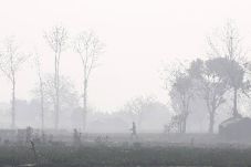 India Siapkan Anggaran...