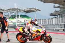 Demi Gelar Juara, Pedrosa...