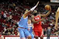 Hasil Pertandingan NBA,...
