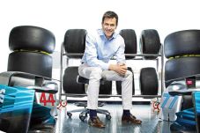 Toto Wolff Jenderal...