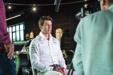 Toto Wolff Kuasai 6...