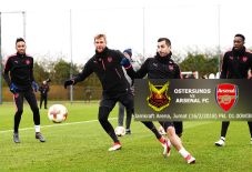 Preview Ostersunds vs...