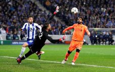 Babak I: Liverpool Dua...