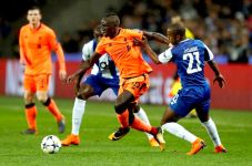 Hat-trick Sadio Mane...