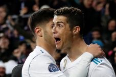 Zidane Kehabisan Kata-kata...