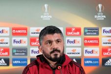 Hadapi Ludogorets, Gennaro...