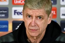 Hadapi Arsenal, Ostersunds...