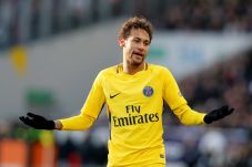 Presiden PSG Larang...