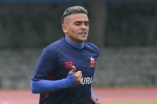 El Loco Ingin Mencetak...