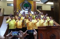 Tak Diakomodir di Kepengurusan,...
