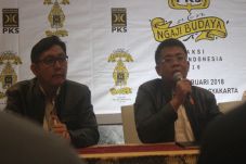 PKS Usung Kader Sendiri...