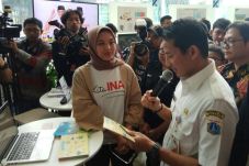 Inilah Bukti Dukungan...