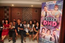 Pedangdut Tua dan Muda...