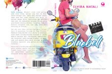 Bluebell, Novel Romantis...