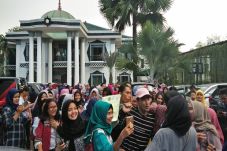 Syukuran 50 Episode...