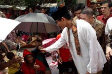 Sandi Tak Permasalahkan...