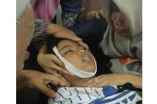Bocah 12 Tahun Tewas...