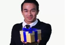 Tradisi Imlek Joe Taslim