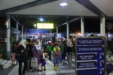 Libur Panjang Imlek,...