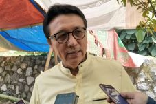 Jika Tidak Amanah, Cabup...