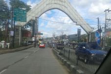 Libur Panjang, Arus...