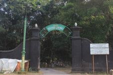 Kisah Karomah Syekh...