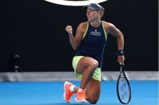 Konta Bikin Kerber Bekerja...