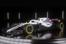 Resmi, Williams Pamerkan...