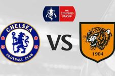 Preview Chelsea vs Hull...