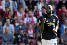 Lukaku Ingin Pulang...