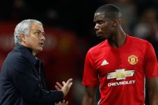 Jose Mourinho Bantah...