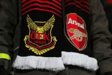 Susunan Pemain Ostersunds...