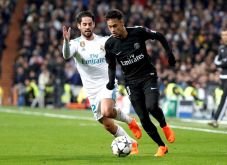 Cerita Neymar Jr dan...