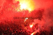 Persija Harapkan Daya...