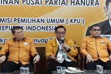 Keputusan KPU Dianggap...